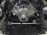 Koenigsegg-Powered CCX Ford Granada 2012 года